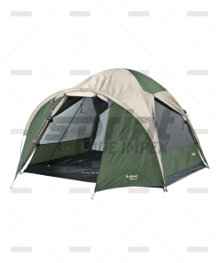 Travel tent