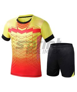 Volleyball Uniform