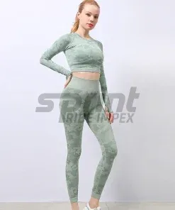 Yoga Set