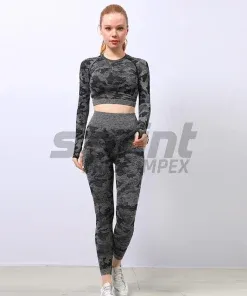 Yoga Set
