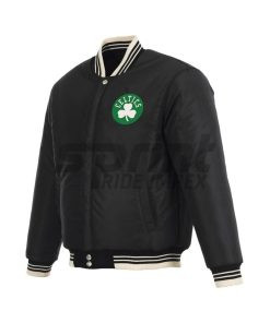 Varsity Jacket