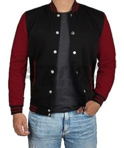 Varsity Jacket