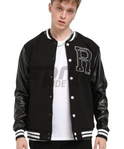 Varsity Jacket
