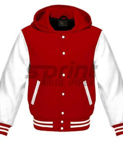 Varsity Jacket