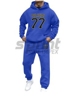Track Suit