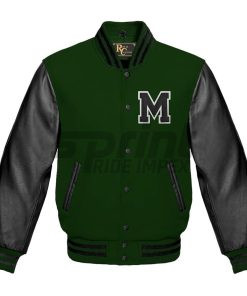 Varsity Jacket