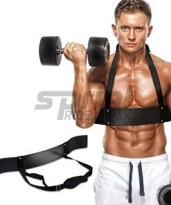 Arm Blaster