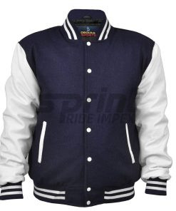 Varsity Jacket