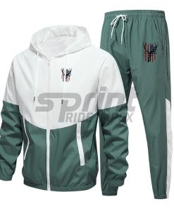 Track Suit