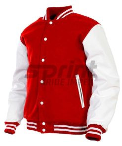 Varsity Jacket