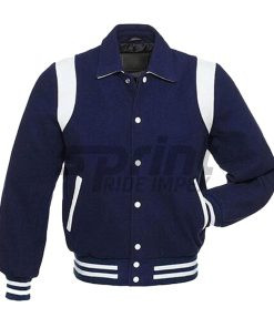 Varsity Jacket