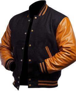 Varsity Jacket