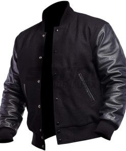 Varsity Jacket