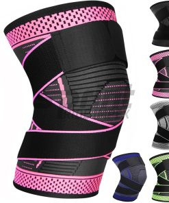 Knee Sleeve