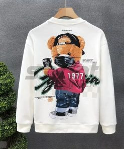 Sweat Shirt
