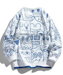 Sweat Shirt