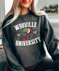 Sweat Shirt