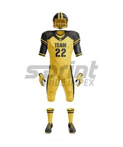 Football Uniform