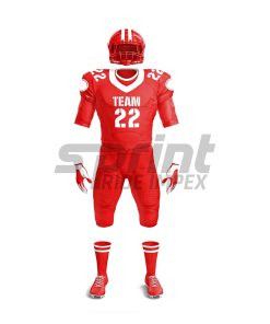Football Uniform