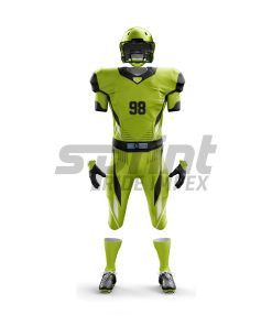 Football Uniform