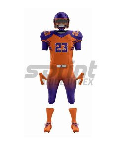 Football Uniform