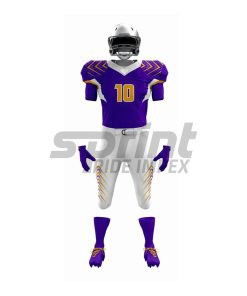 Football Uniform