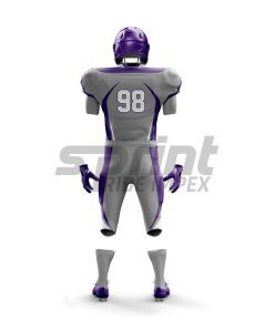 Football Uniform