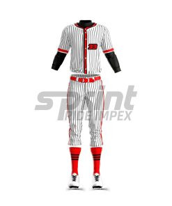 Baseball Uniform