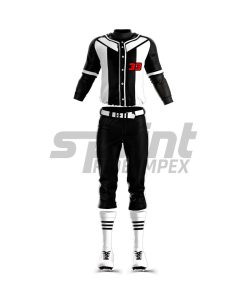 Baseball Uniform
