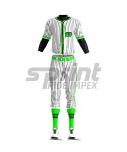 Baseball Uniform