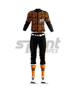 Baseball Uniform
