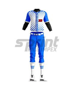 Baseball Uniform