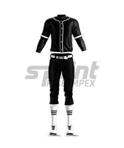 Baseball Uniform