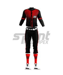 Baseball Uniform
