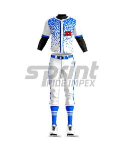 Baseball Uniform