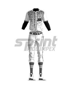 Baseball Uniform