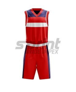 Basketball Uniform