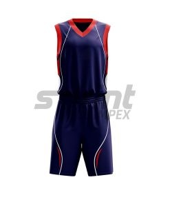 Basketball Uniform
