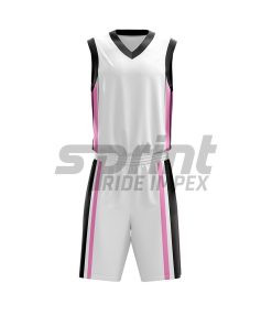 Basketball Uniform