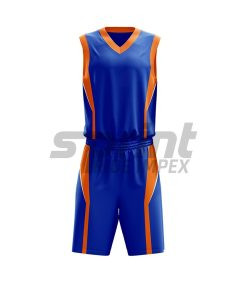 Basketball Uniform