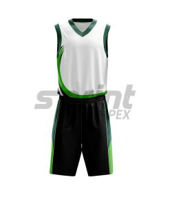 Basketball Uniform