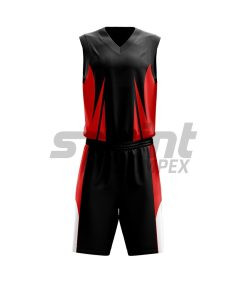 Basketball Uniform