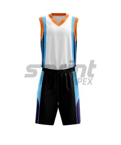Basketball Uniform