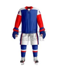 Hockey Uniform