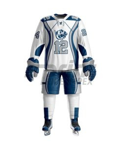Hockey Uniform