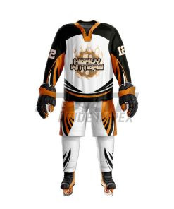 Hockey Uniform