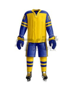 Hockey Uniform