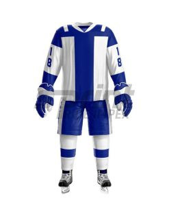 Hockey Uniform