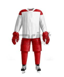 Hockey Uniform