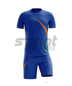 Soccer Uniform